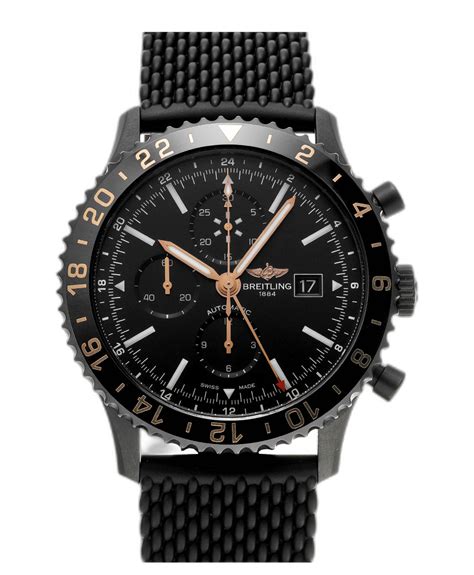 Breitling Chronoliner M24310 Price, Specs, Market Insights